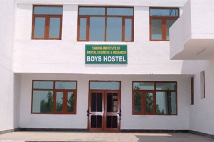 hostel